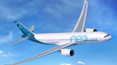 إيرباص تكشف النقاب عن النسخة الجديدة A330neo 