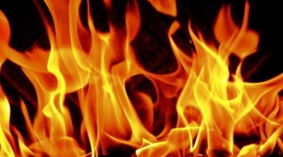 المحكمة الابتدائية بسوسة تتعرض للسرقة و الحرق 