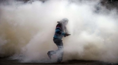 الكاف : سلفيون يحاولون اقتحام منطقة الامن الوطني و القباضة المالية 