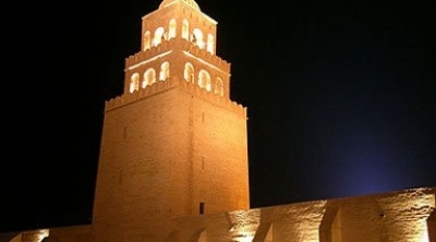 القيروان : غلق أول جامع خارج عن سيطرة وزارة الشؤون الدينية 