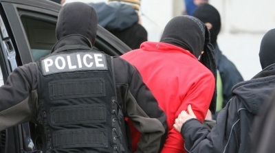 المهدية : ايقاف قيادي في انصار الشريعة متورط في التخطيط للقيام بعمليات ارهابية