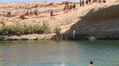 وزارة الفلاحة : بحيرة قفصة هي مجرد مياه راكدة و ليست ينابيع طبيعية