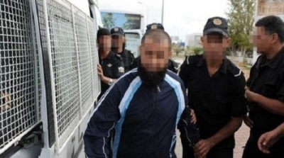 القبض على خلية ارهابية نائمة في ولاية المهدية