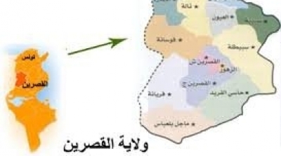 القصرين : العثور على جثة شاب في مركز أمن مهجور