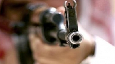 استشهاد جندي و اصابة مدني خلال هجوم ارهابي على دورية حرس امام الثكنة العسكرية بسبيطلة 