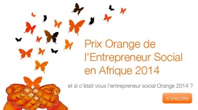 الدورة الرابعة من جائزة أورنج للناشطين الاجتماعيين في إفريقيا: 19 سبتمبر آخر أجل لتقديم الترشحات