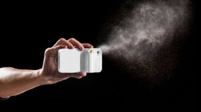 "لاكريموجان" و بخاخ فلفل للحماية من التحرش الجنسي