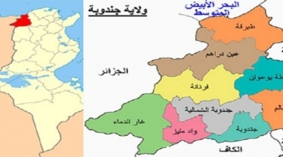 قائمة الجمعيات التي سيصدر أو صدر فيها قرار الغلق بجندوبة