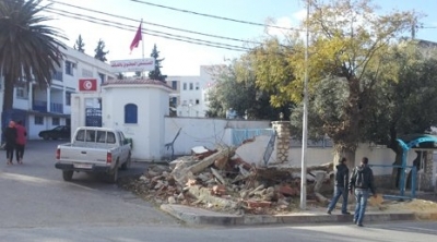 يوم غضب في الكاف احتجاجا على تردي الخدمات الصحية بالجهة