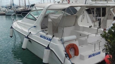 الحمامات : وفاة 3 سياح في غرق مركب سياحي