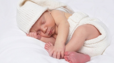 القصرين : إمرأة تضع مولودا يزن قرابة 7 كلغ