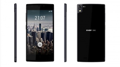 إيفرتاك تطلق أرق هاتف في العالم "إيفرسليم" وحاليا بالأسواق