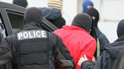 سيدي بوزيد: ايقاف سلفي يبيع الخمر خلسة 