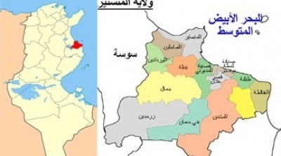 المنستير : وفاة شخصين سقطا في بئر مهجور خلال محاولتهما انقاذ خروف  