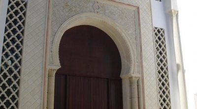 اعفاء رئيس النيابة الخصوصية دار شعبان الفهري من مهامه