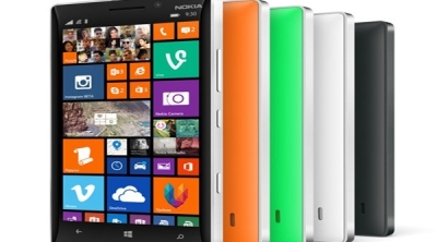 إطلاق هواتف Lumia الذكية 530، 630، 930 