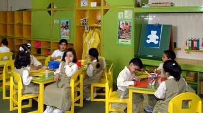 غلق 4 رياض اطفال بالقوة العامة في المنستير 