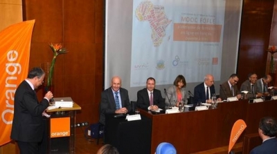 أورنج تونس تطلق مشروعين :برنامج لفائدة الطلبة مجانا و برنامج للتلاميذ