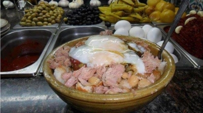 أريانة : اصابة 3 تلميذات بتسمم بعد تناولهن ''صحفة لبلابي''