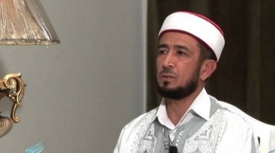 وزارة الشؤون الدينية تقرر اعفاء الامام رضا الجوادي من اعتلاء منبر جامع اللخمي في صفاقس