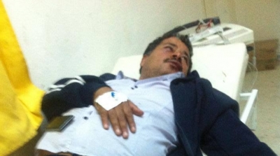 الإعتداء على كاتب عام المكتب الجهوي لنداء تونس بالمهدية