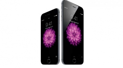 في الأسواق التونسية منذ 12 ديسمبر 2014 : iPhone 6 و iPhone 6 Plus بكل المواصفات المطلوبة عالميا