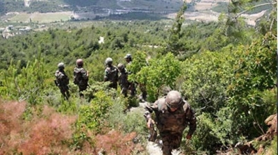 القصرين: ارهابيون يستولون على كميات من المؤونة من متساكنين في جبلي السلوم والسمامة