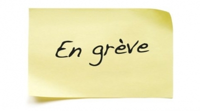 باجة : أعوان النقل يدخلون فى اضراب