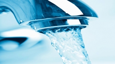 اضطراب في توزيع المياه بعدد من الولايات بداية من 18 الى 31 جانفي 2015