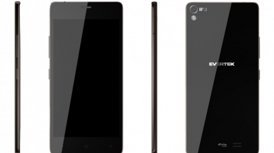 إيفرتاك تطلق رسميا هاتفها الذكي "إيفرسليم ميني " 