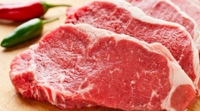 اغلاق مطعم سياحي في الحمامات بعد حجر كميات من اللحوم الفاسدة 