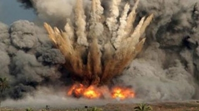 قبلي : العثور على لغم ارضي يعود للحرب العالمية الثانية