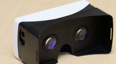 آل – جي G3 و Google Cardboard   يضعان الواقع الإفتراضي للهاتف الجوال في الحياة اليومية 