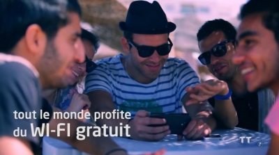 اتصالات تونس و وكالتها للاتصال "مايندشار" يحصدان الذهب مجددا بفضل حملة "لنحافظ على شواطئنا نظيفة"