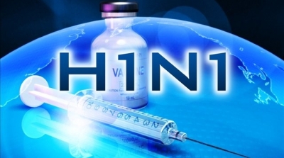 الاشتباه بإصابة امرأة بانفلونزا الخنازير في توزر