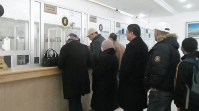 والي بنزرت يزور الادارات الجهوية متنكرا للاطلاع على سير العمل