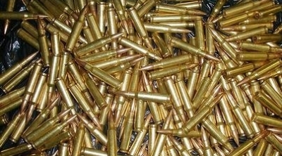 سيدي بوزيد : العثور على كمية من الذخيرة في معصرة مجهورة ببئر الحفي 