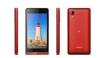 "EverFancy III" أول هاتف ذكي بثلاث شرائح في تونس