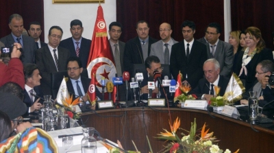  برنامج "تونس الذكية" : 300 موطن شغل لأصحاب الشهائد العليا