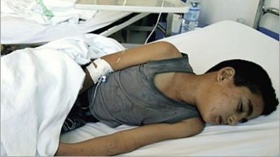 تطاوين : تسمم اكثر من 90 تلميذا بسبب ''الياغورت'' في رمادة