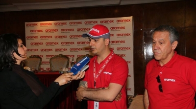 "ارامكس" تونس تطلق حملة نظافة تطوعية في شاطئ ياسمين الحمامات