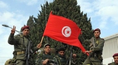 المغيلة : قوات الجيش تتصدى لهجوم ارهابي 