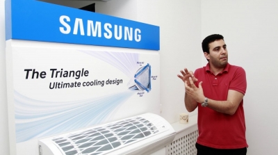 سامسونغ تونس تستقدم منتوجات منزلية جديدة