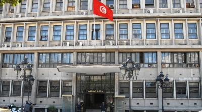 الداخلية : اصابة 6 اعوان امن في احداث الفوار بقبلي