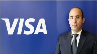 "فيزا" تقدم البطاقة التكنولوجية الدولية الجديدة