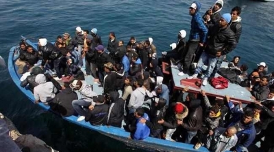 المنستير : ارتفاع عدد الغرقى من المهاجرين غير الشرعيين الى 6 