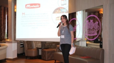 MonResto.tn  : لمسة صغيرة لزرّ صغير يأتيك مطعمك  إلى بيتك أو مكتبك 