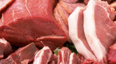 حجز حوالي نصف طن من اللحوم الفاسدة في مدنين