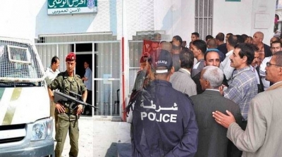 ايقاف رئيس مركز الحرس الوطني بالمهدية بتهمة التحرش الجنسي