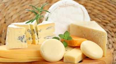 نابل : حجز 3 اطنان و 800 كيلوغرام من الاجبان و مشتقات الحليب الفاسدة في بئر بورقبة